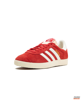 AD Suede Stripe Terrace Trainer