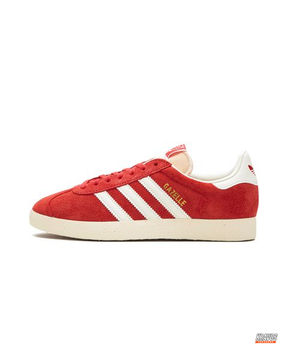 AD Suede Stripe Terrace Trainer