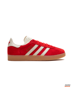 AD Suede Stripe Terrace Trainer