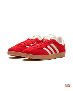 AD Suede Stripe Terrace Trainer