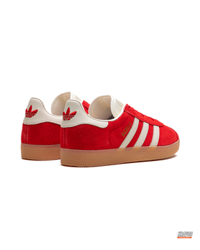 AD Suede Stripe Terrace Trainer