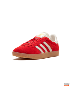 AD Suede Stripe Terrace Trainer