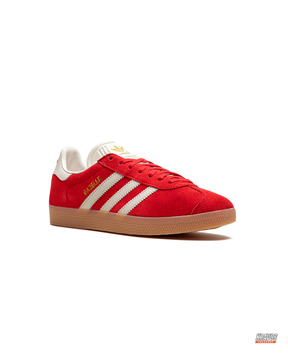AD Suede Stripe Terrace Trainer
