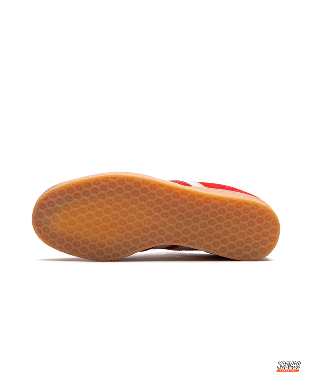AD Suede Stripe Terrace Trainer
