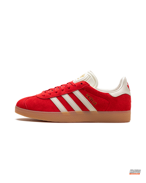 AD Suede Stripe Terrace Trainer
