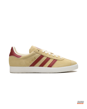 AD Suede Stripe Terrace Trainer