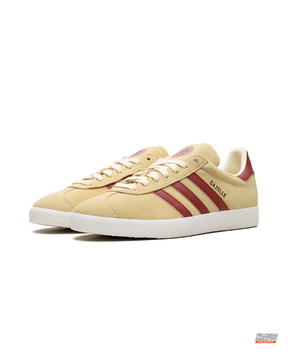 AD Suede Stripe Terrace Trainer