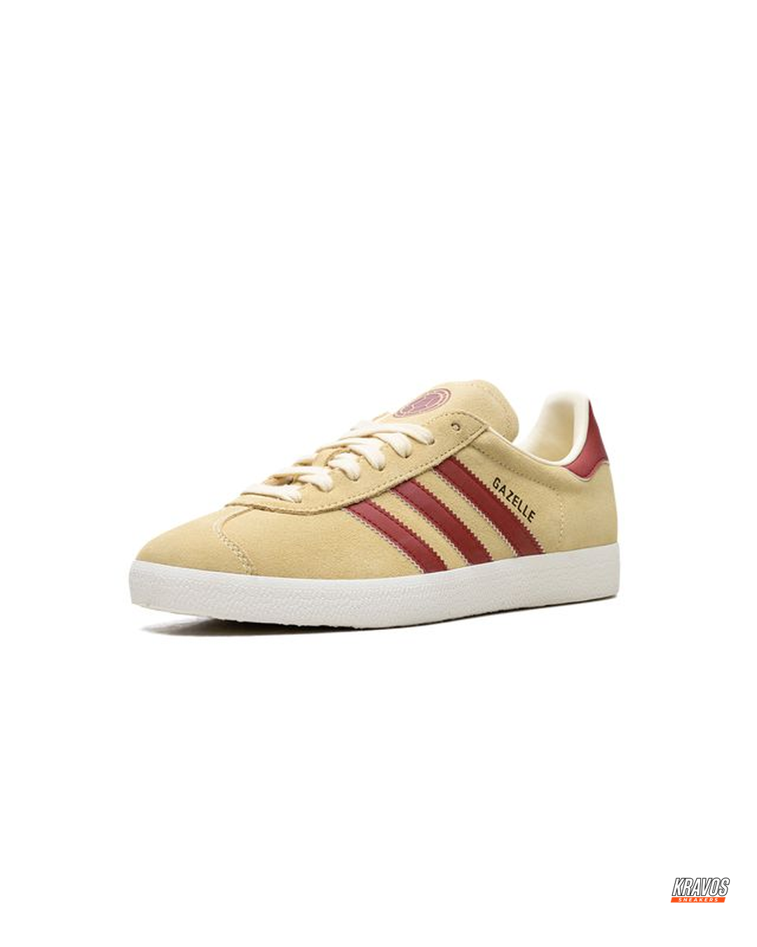 AD Suede Stripe Terrace Trainer