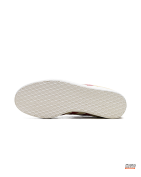 AD Suede Stripe Terrace Trainer