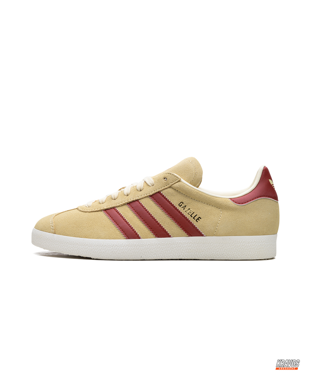 AD Suede Stripe Terrace Trainer