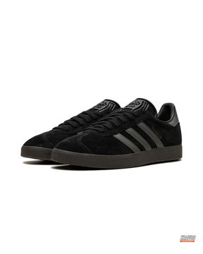 AD Suede Stripe Terrace Trainer