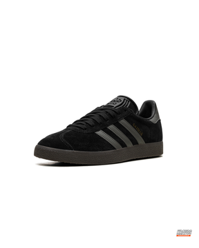 AD Suede Stripe Terrace Trainer