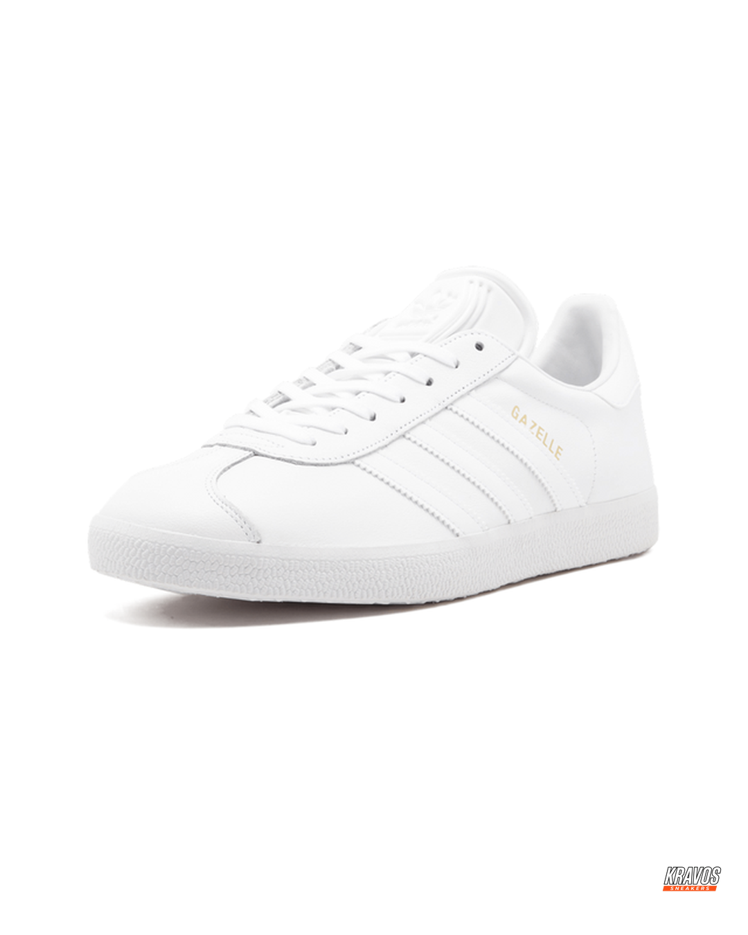 AD Suede Stripe Terrace Trainer