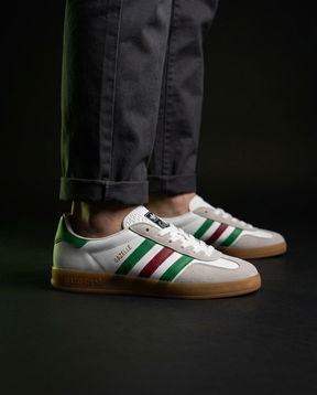 AD GC Leather Gum Sole