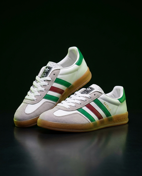 AD GC Leather Gum Sole