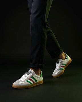 AD GC Leather Gum Sole