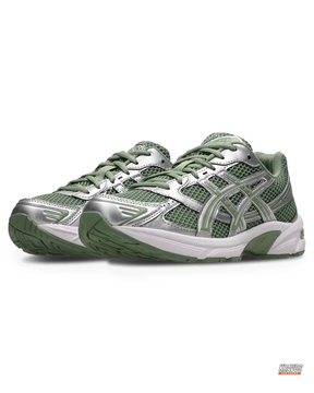ASC 1130 Mesh Layered Retro Runner