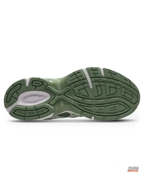 ASC 1130 Mesh Layered Retro Runner