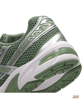 ASC 1130 Mesh Layered Retro Runner