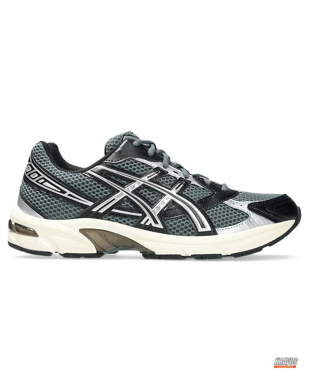 ASC 1130 Mesh Layered Retro Runner
