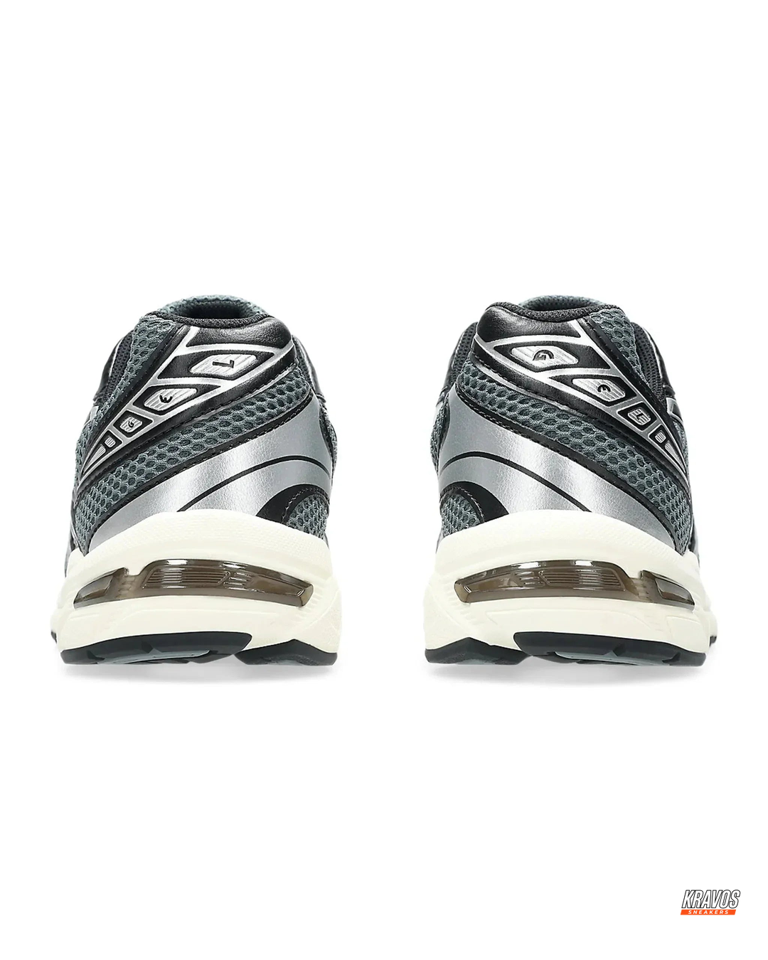 ASC 1130 Mesh Layered Retro Runner