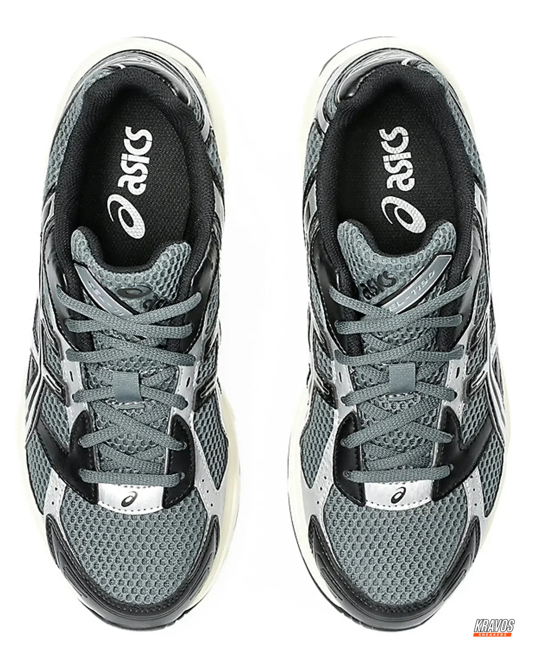 ASC 1130 Mesh Layered Retro Runner