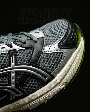 ASC 1130 Mesh Layered Retro Runner