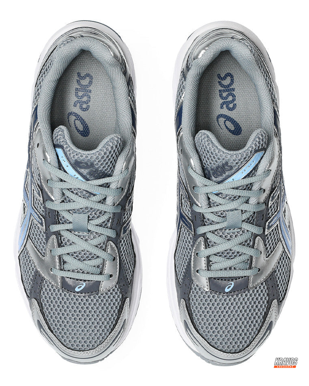 ASC 1130 Mesh Layered Retro Runner