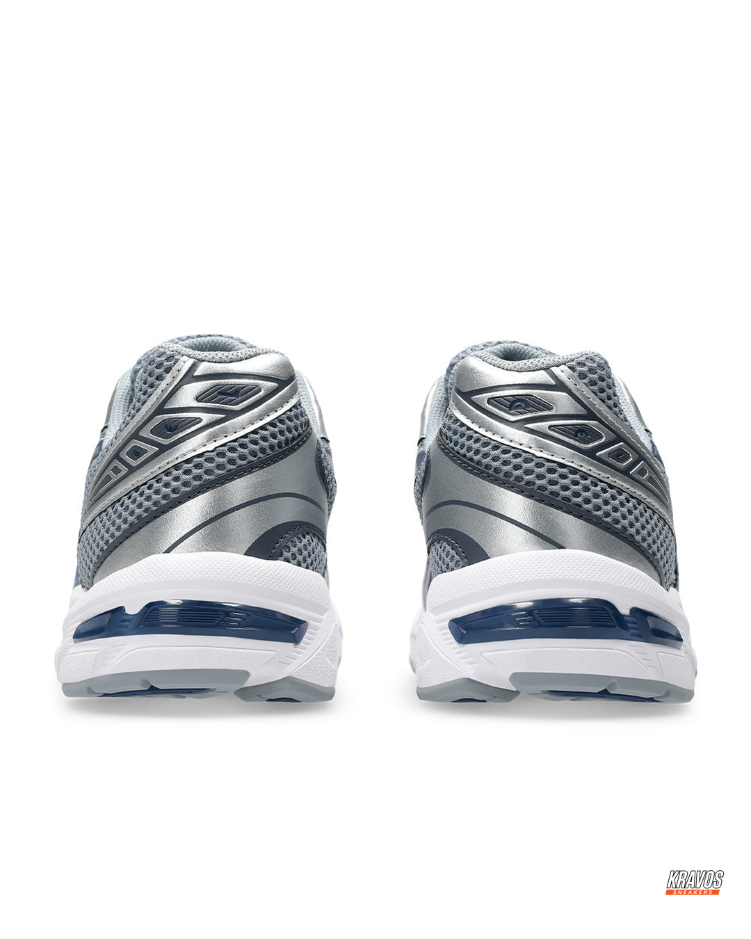 ASC 1130 Mesh Layered Retro Runner