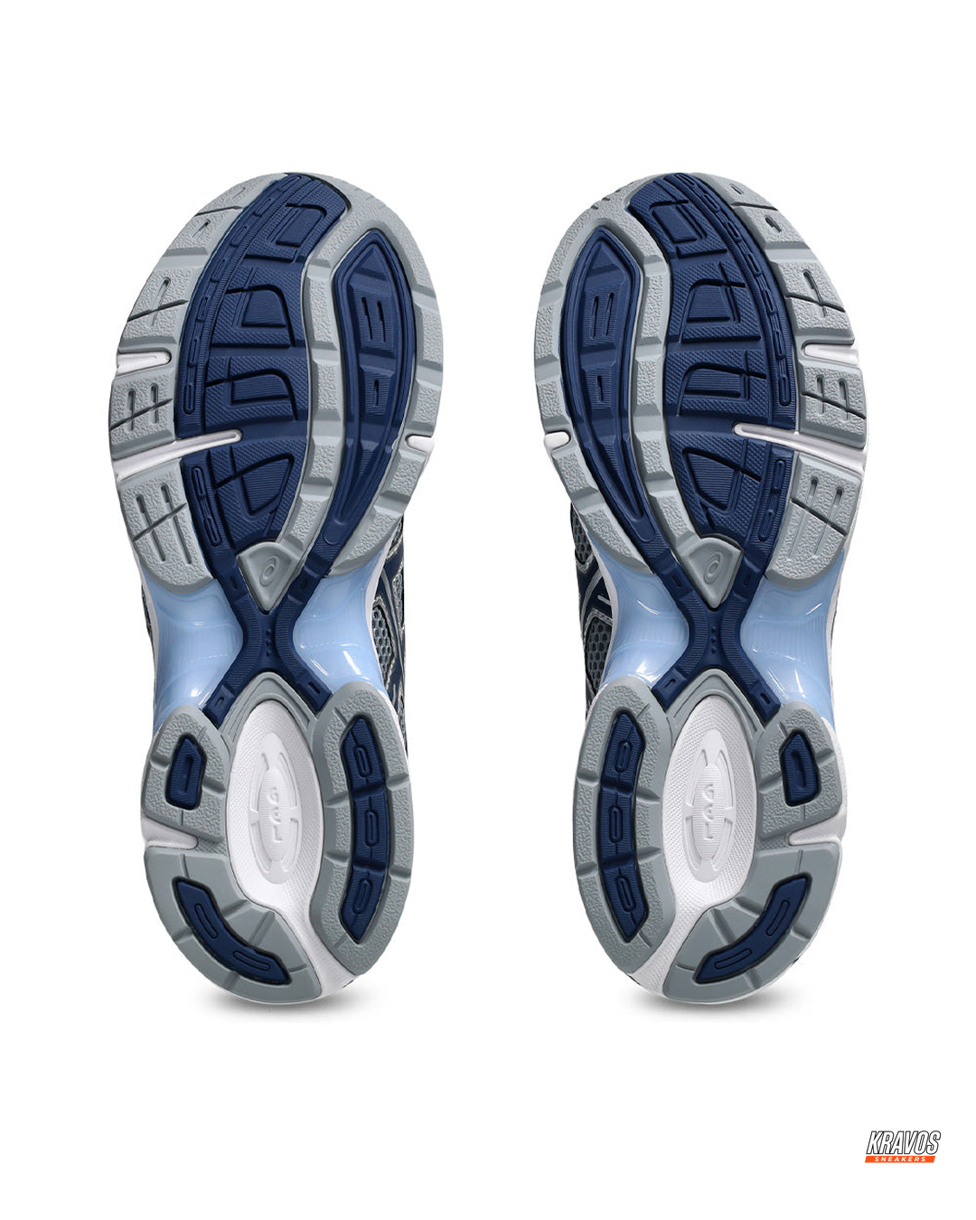 ASC 1130 Mesh Layered Retro Runner