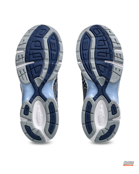 ASC 1130 Mesh Layered Retro Runner