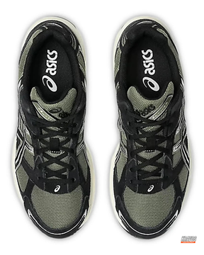 ASC 1130 Mesh Layered Retro Runner