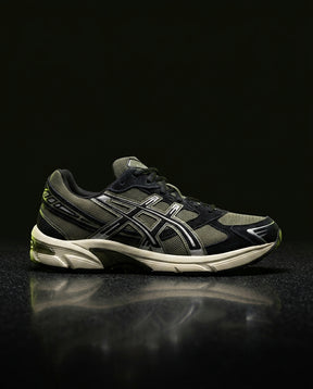 ASC 1130 Mesh Layered Retro Runner