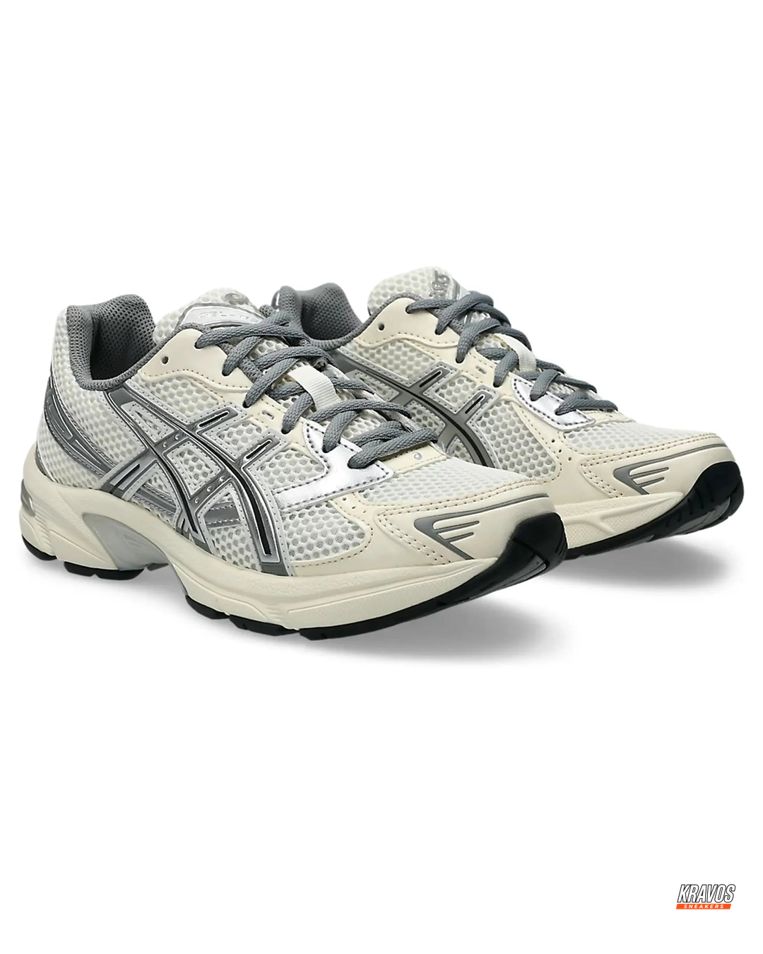 ASC 1130 Mesh Layered Retro Runner