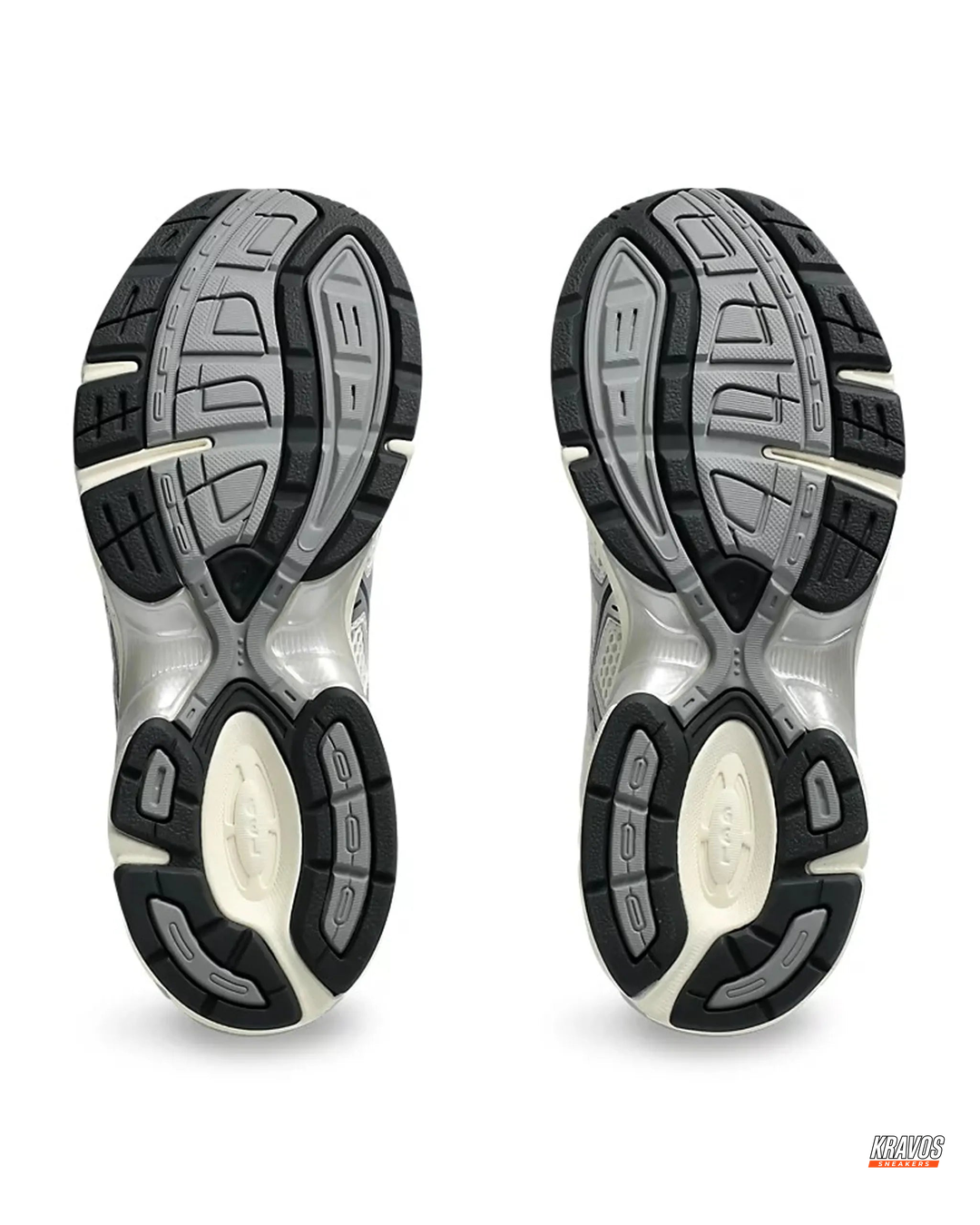 ASC 1130 Mesh Layered Retro Runner
