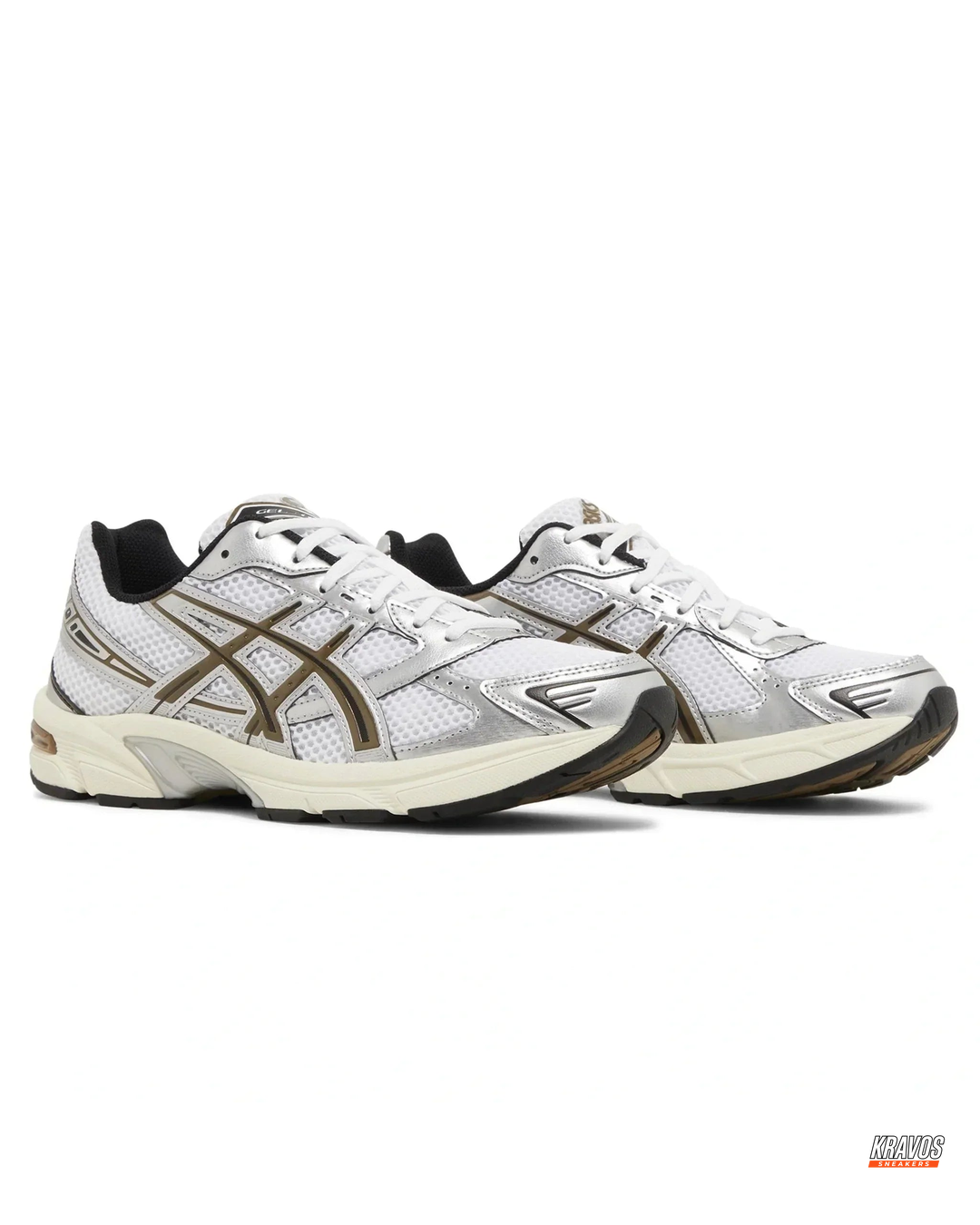 ASC 1130 Mesh Layered Retro Runner