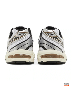 ASC 1130 Mesh Layered Retro Runner