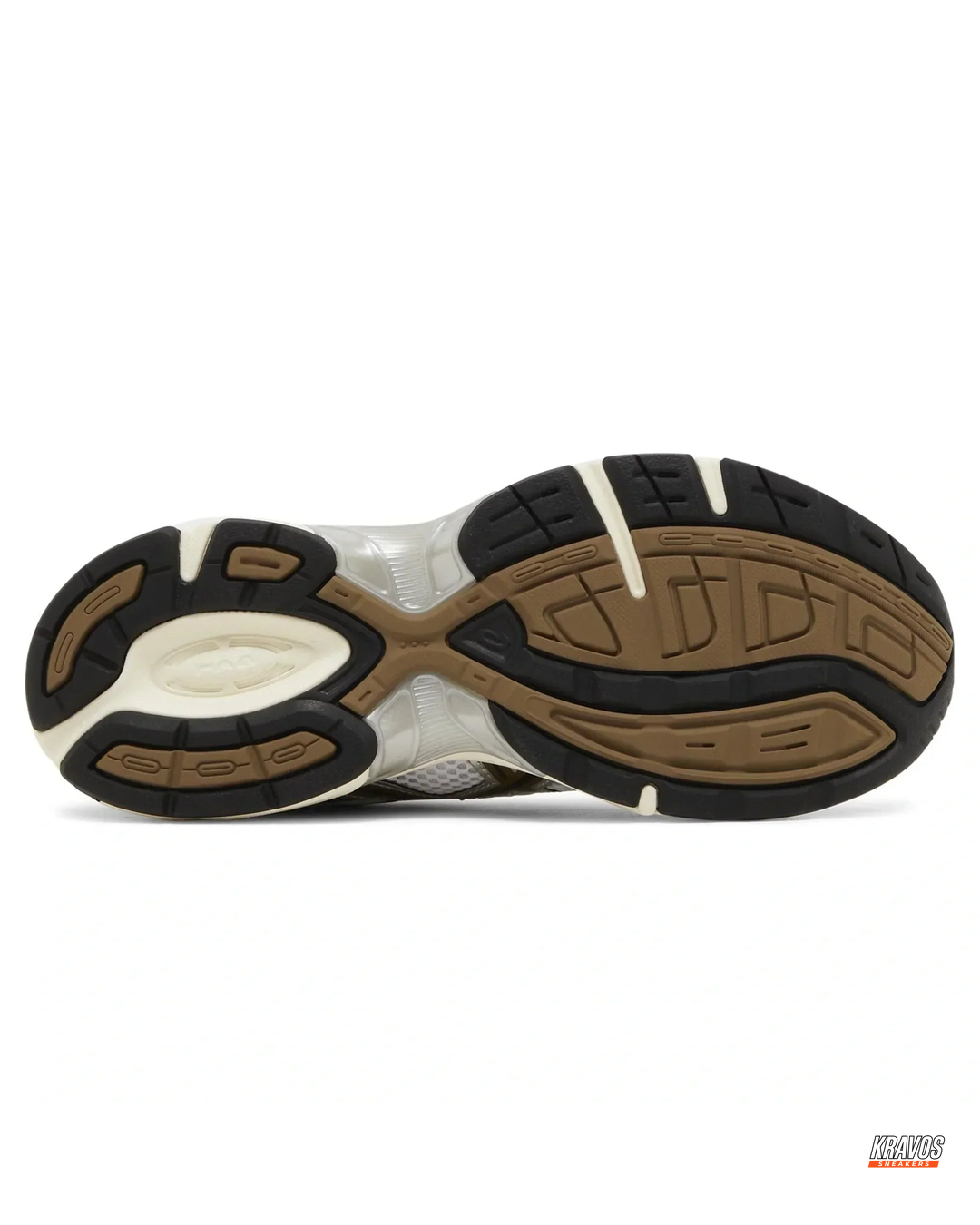 ASC 1130 Mesh Layered Retro Runner