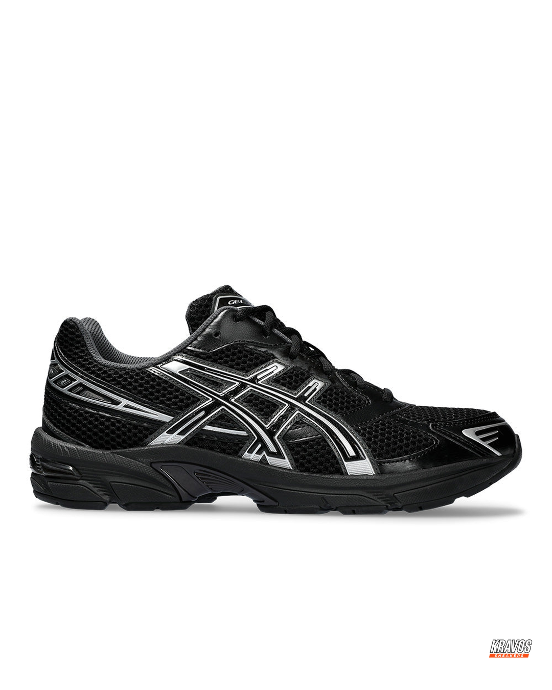 ASC 1130 Mesh Layered Running Trainer