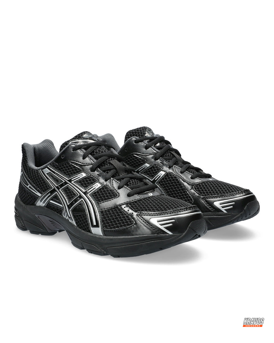 ASC 1130 Mesh Layered Running Trainer