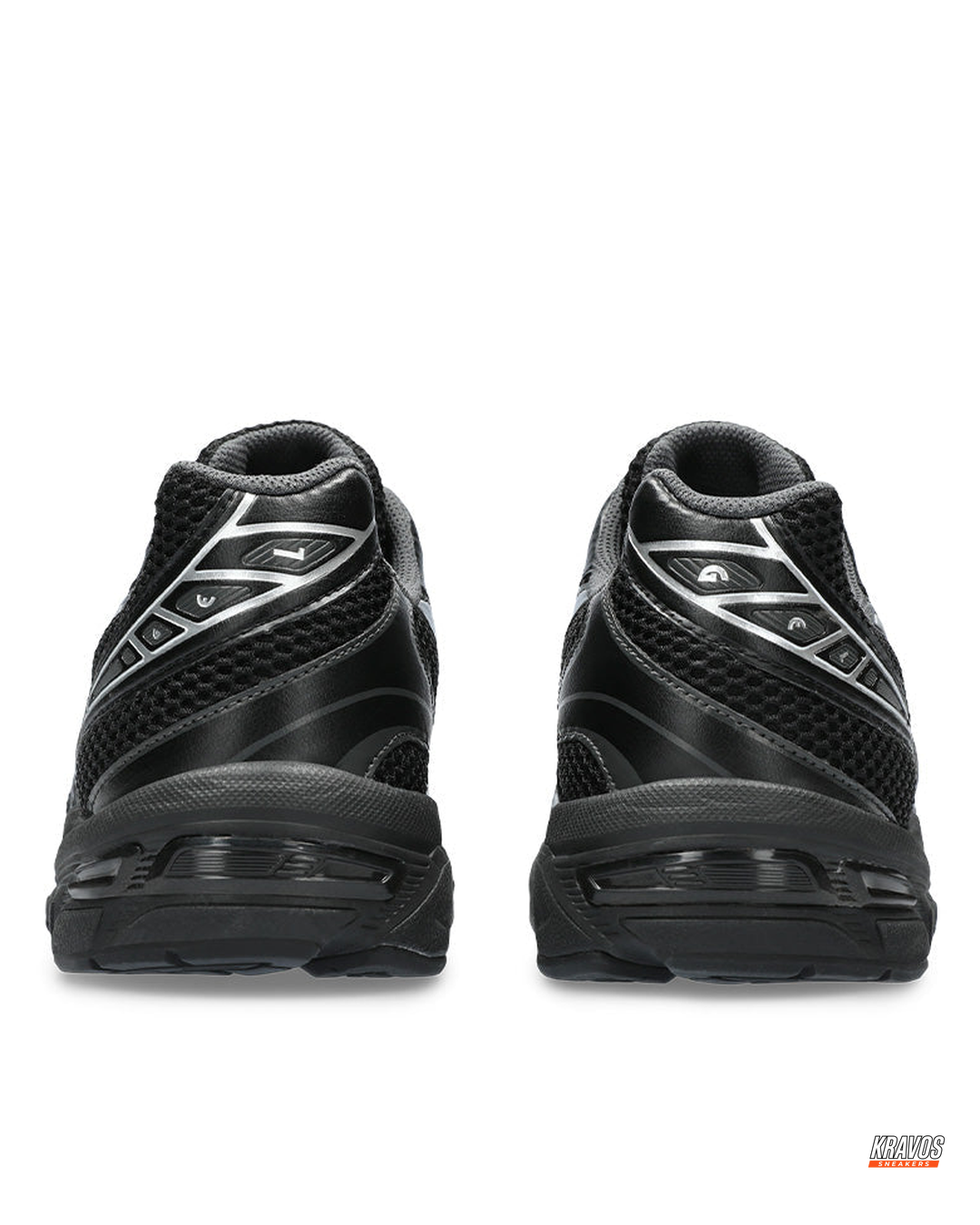 ASC 1130 Mesh Layered Running Trainer