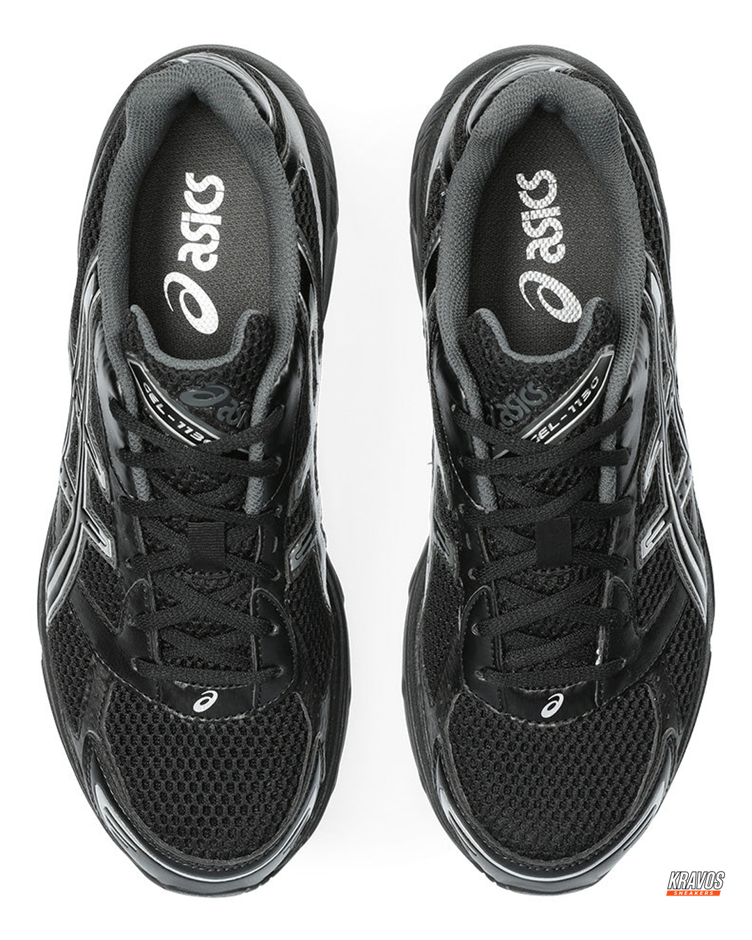 ASC 1130 Mesh Layered Running Trainer