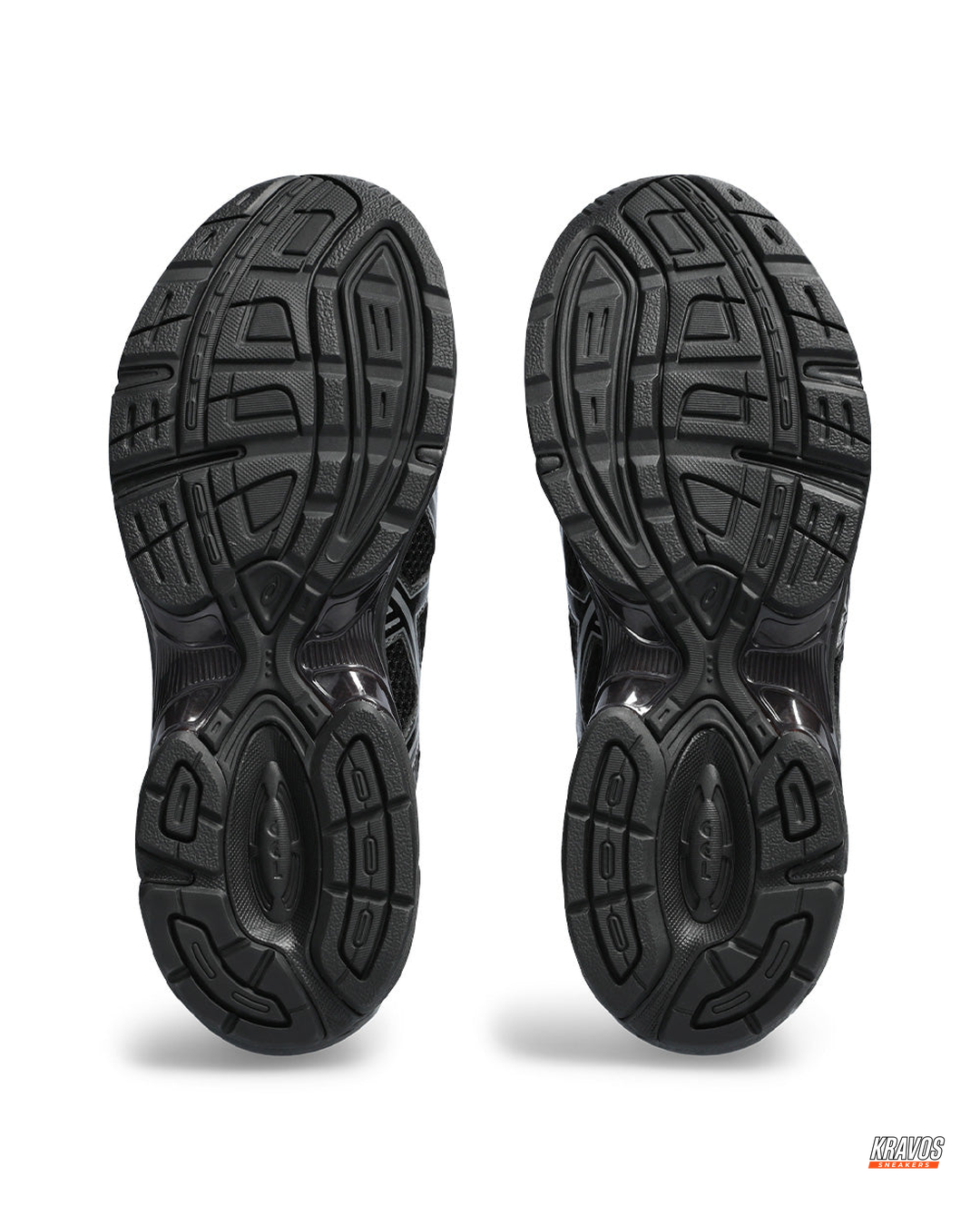 ASC 1130 Mesh Layered Running Trainer