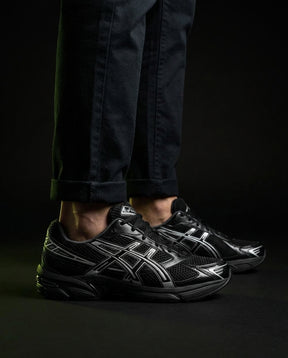 ASC 1130 Mesh Layered Running Trainer