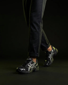 ASC 1130 Mesh Layered Running Trainer