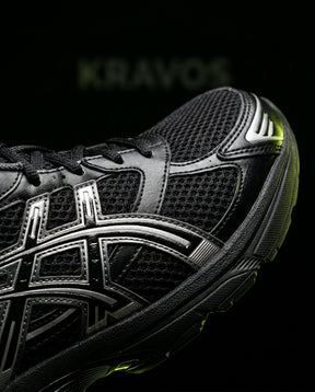 ASC 1130 Mesh Layered Running Trainer