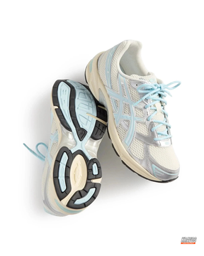 ASC 1130 Mesh Perforated Chunky Runner