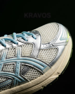 ASC 1130 Mesh Perforated Chunky Runner