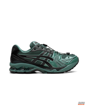 ASC Layered Mesh Chunky Runner