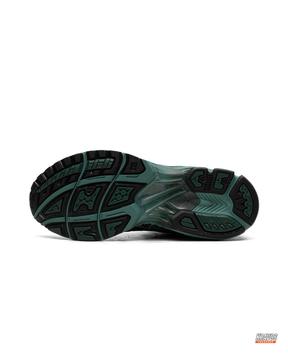 ASC Layered Mesh Chunky Runner